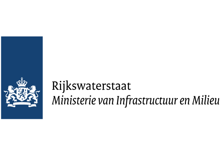 Rijkswaterstaat-logo
