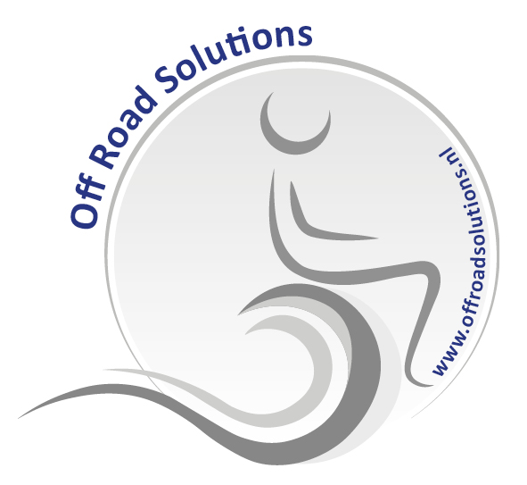 logo rond met naam